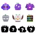 PhatMojo Blox Fruits překvapení mini figurka série 3 s DLC kódem