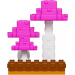 PhatMojo Grow a Garden – překvapení: minifigurka s DLC kódem