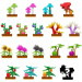 PhatMojo Grow a Garden – překvapení: minifigurka s DLC kódem