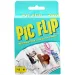 Pic Flip karetní hra - Mattel
