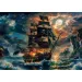 Piráti duchovních moří 300dílné puzzle - Clementoni