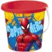 Pískoviště s motivem Spidermana - Mondo Toys