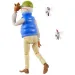 Pixar Vpřed: Figurka Wilden Lightfoot 13cm - Mattel