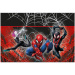 Plastový ubrus Spider-Man a jeho tým 120 x 180 cm