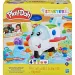 Play-Doh: Airplane Explorer startovací sada - Hasbro