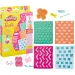 Play-Doh: Barbie korálky a mašle plastelínová sada – Hasbro