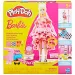 Play-Doh: Barbie módní přehlídka modelovací sada - Hasbro