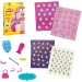 Play-Doh: Barbie třpytky a drahokamy modelína sada - Hasbro