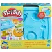 Play-Doh: Create n Go zvířecí modelovací sada - Hasbro