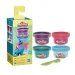 Play-Doh: Dino mini sada 4 ks modelíny - Hasbro