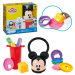 Play-Doh: Disney Jr. Veselá sada na modelování - Hasbro