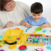 Play-Doh: Disney Jr. Vytvoř příběh, sada modelíny - Hasbro