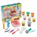 Play-Doh: Dr. Drill N Fill zubní sada s modelínou a doplňky - Hasbro