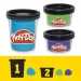 Play-Doh: Hrací sada Mutace stanice Želvy Ninja – Hasbro