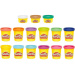 Play-Doh: Klasické barvy 15dílná sada modelíny - Hasbro