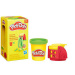 Play-Doh: Mini Topper sada pro tvarování modelíny - Hasbro