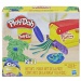 Play-Doh: Mini sada s pejsky - Hasbro