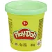 Play-Doh: Modelína v kelímku zelená barva 85g - Hasbro