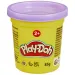Play-Doh: Modelovací hmota v kelímku, fialová barva, 85 g – Hasbro