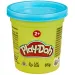 Play-Doh: Modelovací hmota v kelímku, modrá barva, 85 g – Hasbro