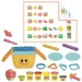 Play-Doh: Piknikové tvary pro začátečníky s doplňky - Hasbro