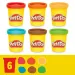 Play-Doh: Potravinové tvary - Grilovací sada - Hasbro