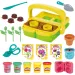 Play-Doh: Sada modelíny Kvetoucí květiny - Hasbro