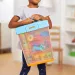 Play-Doh: Sada modelovací hmoty s formičkami na zvířátka, 8 kusů modelíny - Hasbro
