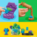 Play-Doh: Toy Story Vesmírné výtvory - sada modelovací hmoty - Hasbro