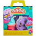 Play-Doh: Treats To Go - Sada modelíny ve tvaru sladkostí - Hasbro