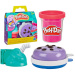 Play-Doh: Treats To Go - Sada modelíny ve tvaru sladkostí - Hasbro