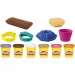 Play-Doh: Tvarování jídla - Cukrárna herní sada - Hasbro