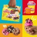 Play-Doh: Tvarování jídla - Cukrárna herní sada - Hasbro