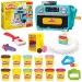 Play-Doh: Úžasná sada na dortové plátky z modelíny 624g - Hasbro