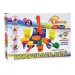 Play-Dough: Sada na výrobu hamburgerů z plastelíny