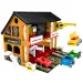 Play House Autodílna hračková sada - Wader