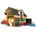Play House Autodílna hračková sada - Wader