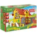 Play House: Jezdecká sada s koňmi - Wader