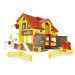 Play House: Jezdecká sada s koňmi - Wader