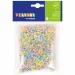 PlayBox: 5mm MIDI žehlicí korálky - pastelové barvy, balení 1000 ks