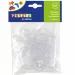 PlayBox: 5mm MIDI žehlicí korálky - pes, auto, ryba, květina, balení 4 ks.