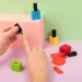 PlayBox: 5mm MIDI žehlicí korálky, 10 základních barev, balení 28 000 ks.