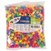 PlayBox: 9mm XL MAXI neonové zažehlovací korálky balení 1000 ks