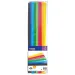 PlayBox: Barevný 10ks set krepového papíru 50x200cm