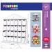 PlayBox: DIY adventní kalendář s 24 přihrádkami 44,5x39x9,5 cm