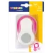 PlayBox: Děrovačka ve tvaru kruhu 3,8 cm