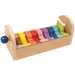 PlayBox: Držák na lepicí pásku ze dřeva 18x8,7 cm