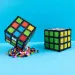 PlayBox: Go Green 5mm MIDI smíšené barvy žehlitelné korálky v kbelíku, balení 5000 ks.