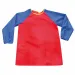 PlayBox: Malířský zástěra pro věkovou skupinu 5-8 let, 65 cm