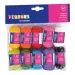 PlayBox: Mini klubíčka, sada 10 ks, 36 m
